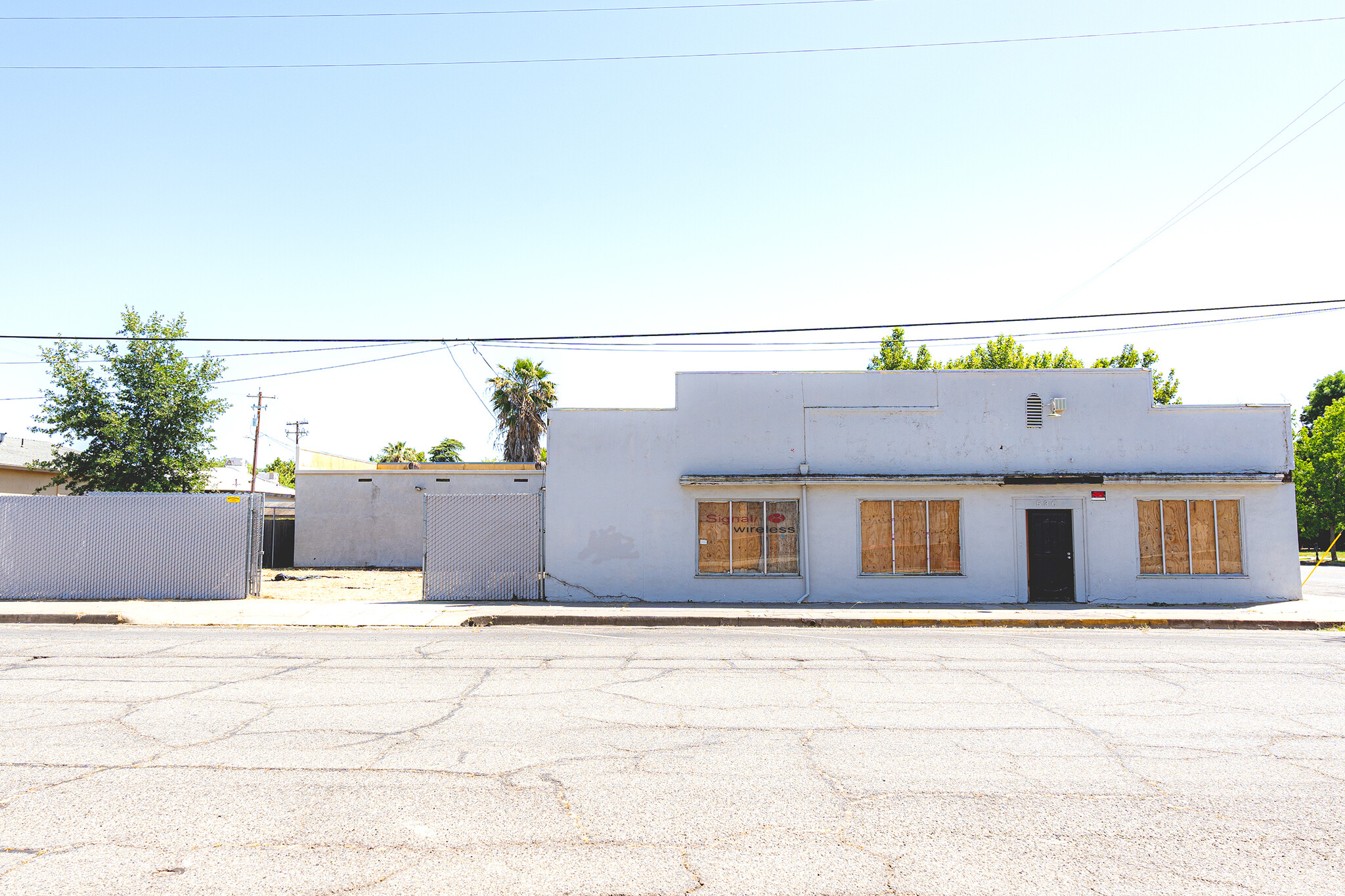 530 12th St, Marysville, CA for sale Building Photo- Image 1 of 1