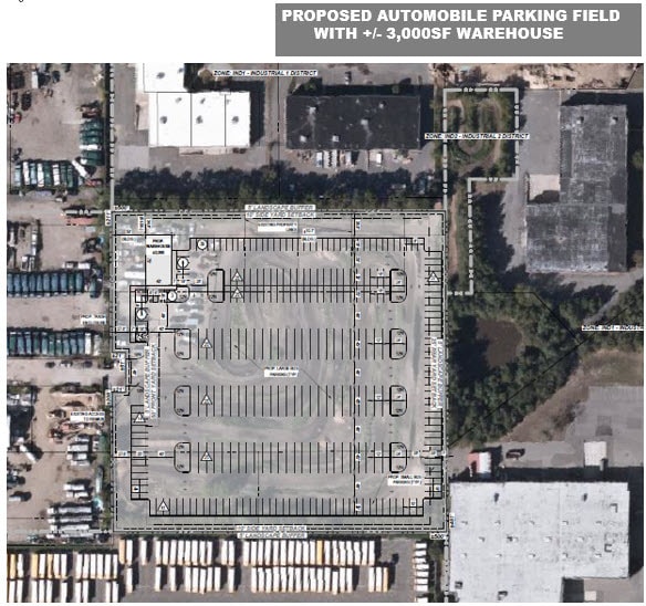 10th St, Ronkonkoma, NY for sale - Building Photo - Image 2 of 3