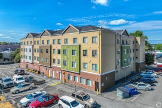 Plus de détails pour 334 Wells Ave S, Renton, WA - Commerce de détail à louer