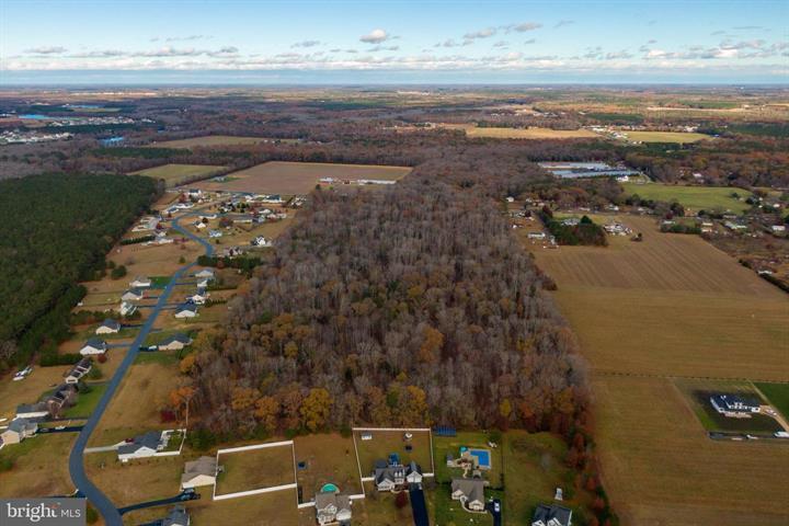 Terrain dans Millsboro, DE à vendre - Photo du bâtiment - Image 3 de 3