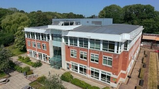 More details for 1 Gerrards Cross, Gerrards Cross - Office for Sale