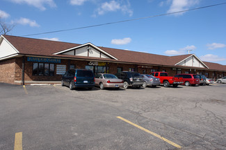 Plus de détails pour 814 S Main St, Lapeer, MI - Vente au détail à vendre