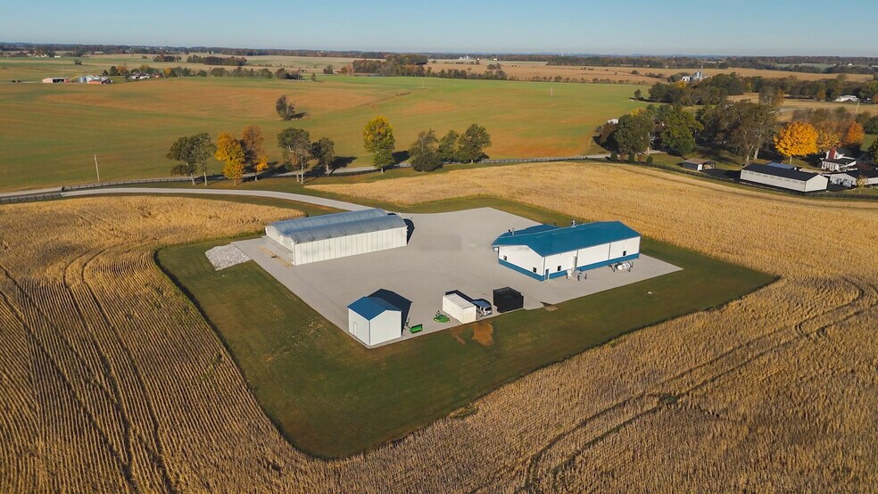 4395 Witt rd, Franklin, KY à vendre - Photo du bâtiment - Image 2 de 10