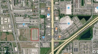 Plus de détails pour 601 NW 3rd Ave, Florida City, FL - Terrain à vendre