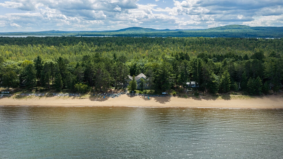 3702 Squaw Beach Rd, Big Bay, MI for sale - Other - Image 3 of 62