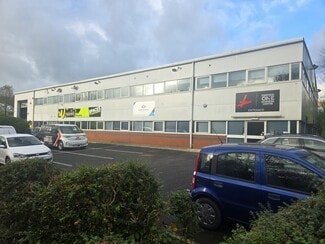 More details for 1 Carrside, Nelson - Office for Lease