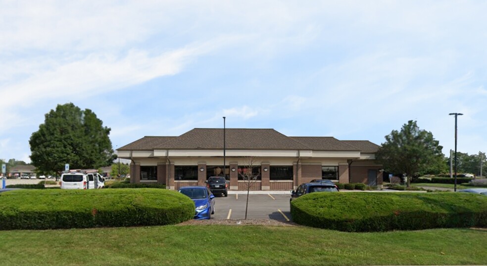 13470 S Route 59, Plainfield, IL for sale - Primary Photo - Image 1 of 1