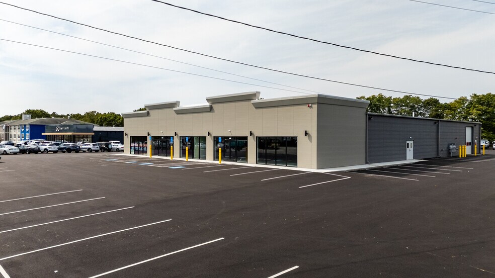 147 Samoset St, Plymouth, MA à louer - Photo du bâtiment - Image 3 de 10