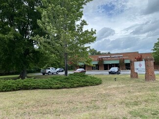 Plus de détails pour 6909 Burlington Rd, Whitsett, NC - Commerce de détail à louer