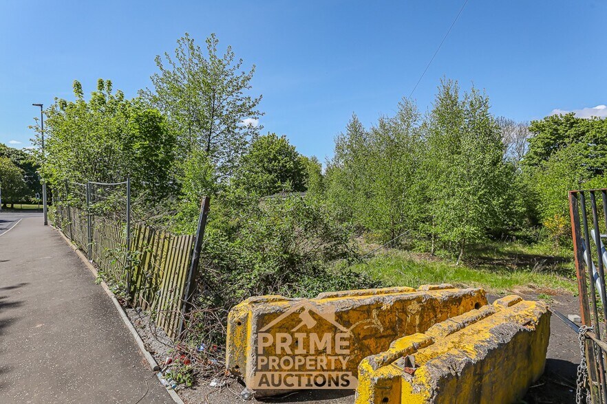 Morris Rd, Newtongrange à vendre - Photo du bâtiment - Image 1 de 16