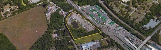 4215 Edgewood Dr, Jacksonville, FL à louer - Photo du bâtiment - Image 2 de 4