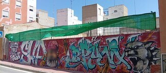 More details for Carrer Felip II, 30, Santa Pola - Land for Sale