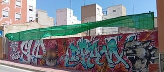 Plus de détails pour Carrer Felip II, 30, Santa Pola - Terrain à vendre