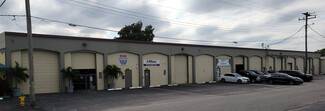 More details for 818-838 NE 40th Ct, Oakland Park, FL - Flex, Industrial for Lease