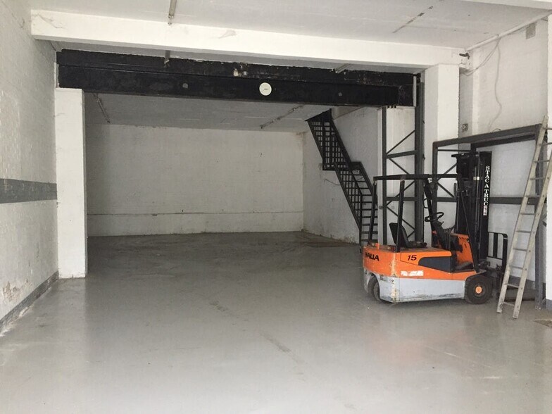 Trumpers Way, Londres à louer - Photo du bâtiment - Image 2 de 5