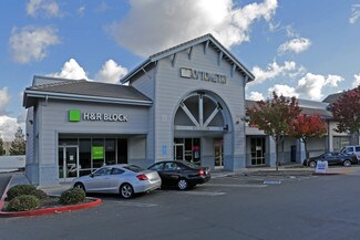Plus de détails pour 8347 Elk Grove Florin Rd, Sacramento, CA - Commerce de détail à louer