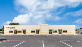 More details for 600 E Amber St, San Antonio, TX - Office for Lease