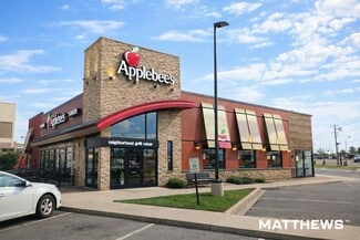 Plus de détails pour 115 Industrial Dr, Beaver Dam, WI - Commerce de détail à louer