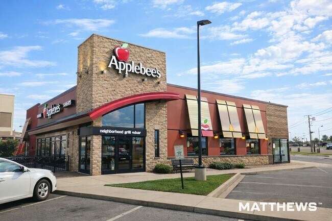 More details for 115 Industrial Dr, Beaver Dam, WI - Retail for Lease
