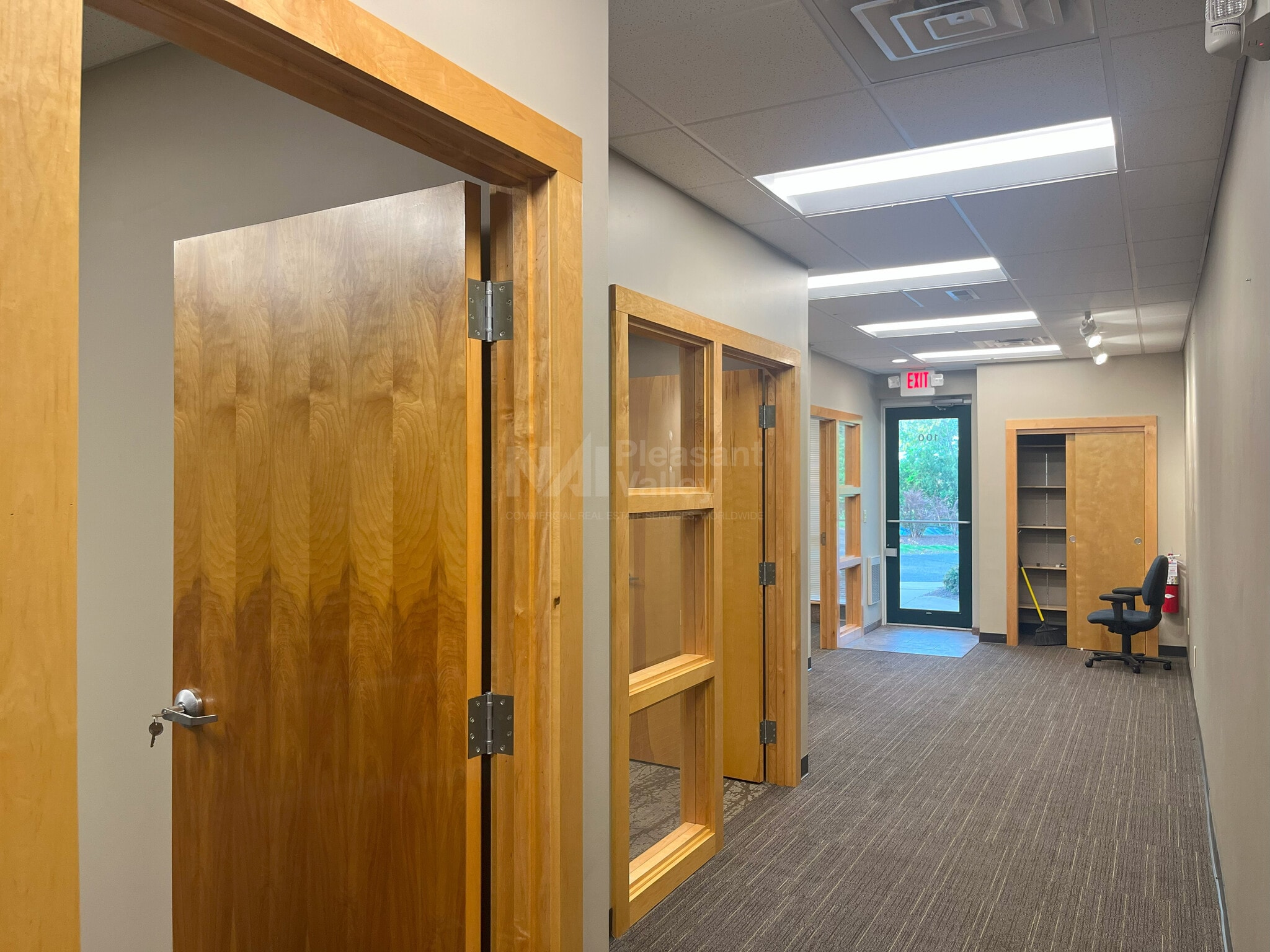 450 Grant St, Akron, OH for lease Building Photo- Image 1 of 6