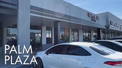 16789-16935 NW 67th Ave, Miami, FL for lease - Commercial Listing Video