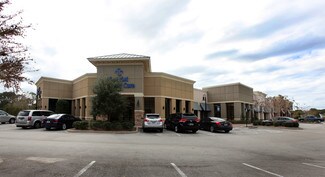 More details for 559 W Twincourt Trl, Saint Augustine, FL - Office/Retail for Lease