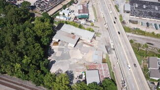 Plus de détails pour 2747 Jackson Ave, Memphis, TN - Industriel à vendre