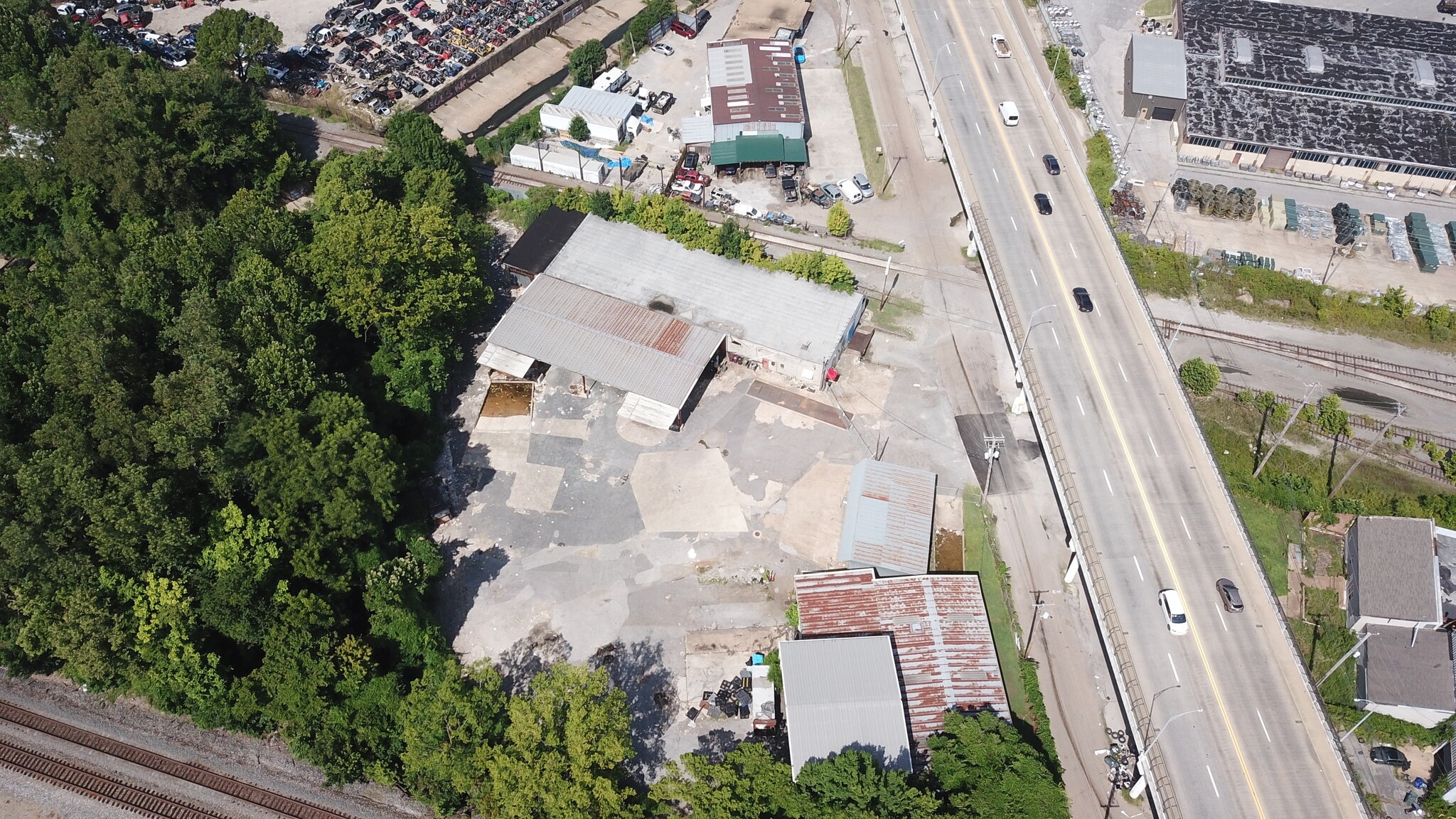 2747 Jackson Ave, Memphis, TN for sale Building Photo- Image 1 of 6