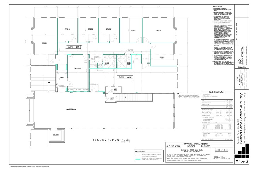 345 June Dr, Harleysville, PA à louer - Plan de site - Image 1 de 11