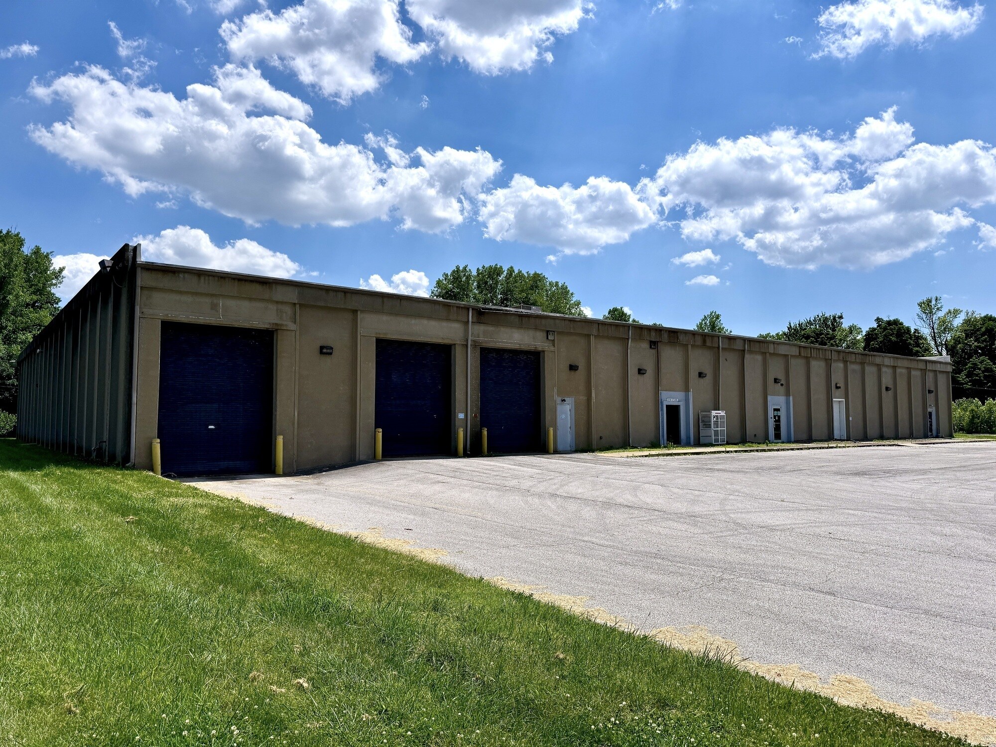 2800 Warehouse Rd, Owensboro, KY à vendre Photo principale- Image 1 de 9