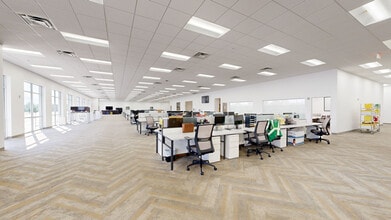 4505 Derrick Industrial Pky, Atlanta, GA for lease Matterport 3D Scan- Image 1 of 17