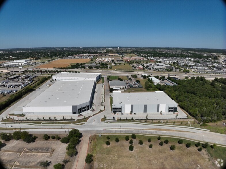 3210 N Central Expy, McKinney, TX for lease - Matterport Community - Image 3 of 48