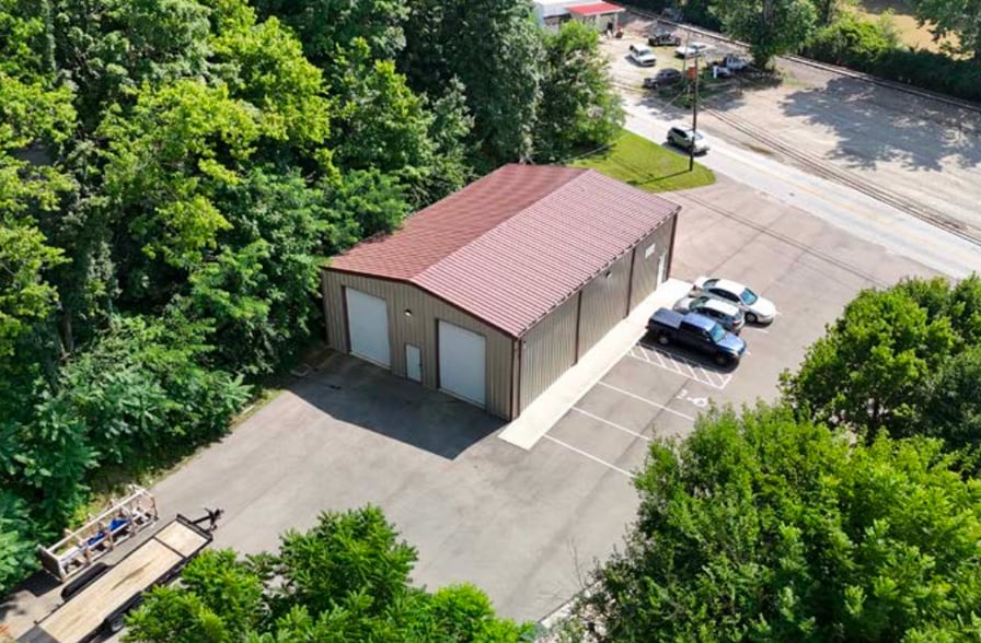 10390 State st, Harrison, OH for sale - Building Photo - Image 2 of 6