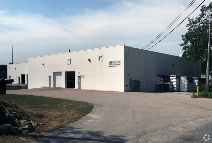 440 George Washington Hwy, Smithfield, RI for lease - Building Photo - Image 3 of 7