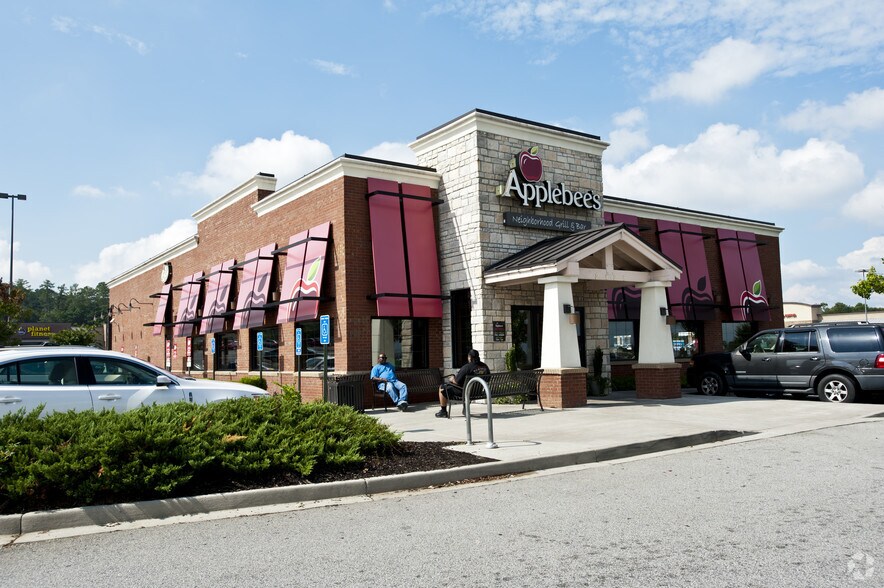 2115 Windsor Springs Rd, Augusta, GA à louer - Photo principale - Image 3 de 3