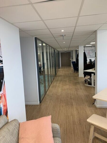 69 Bis Avenue Pierre Grenier, Boulogne-Billancourt à louer - Photo intérieure - Image 3 de 6