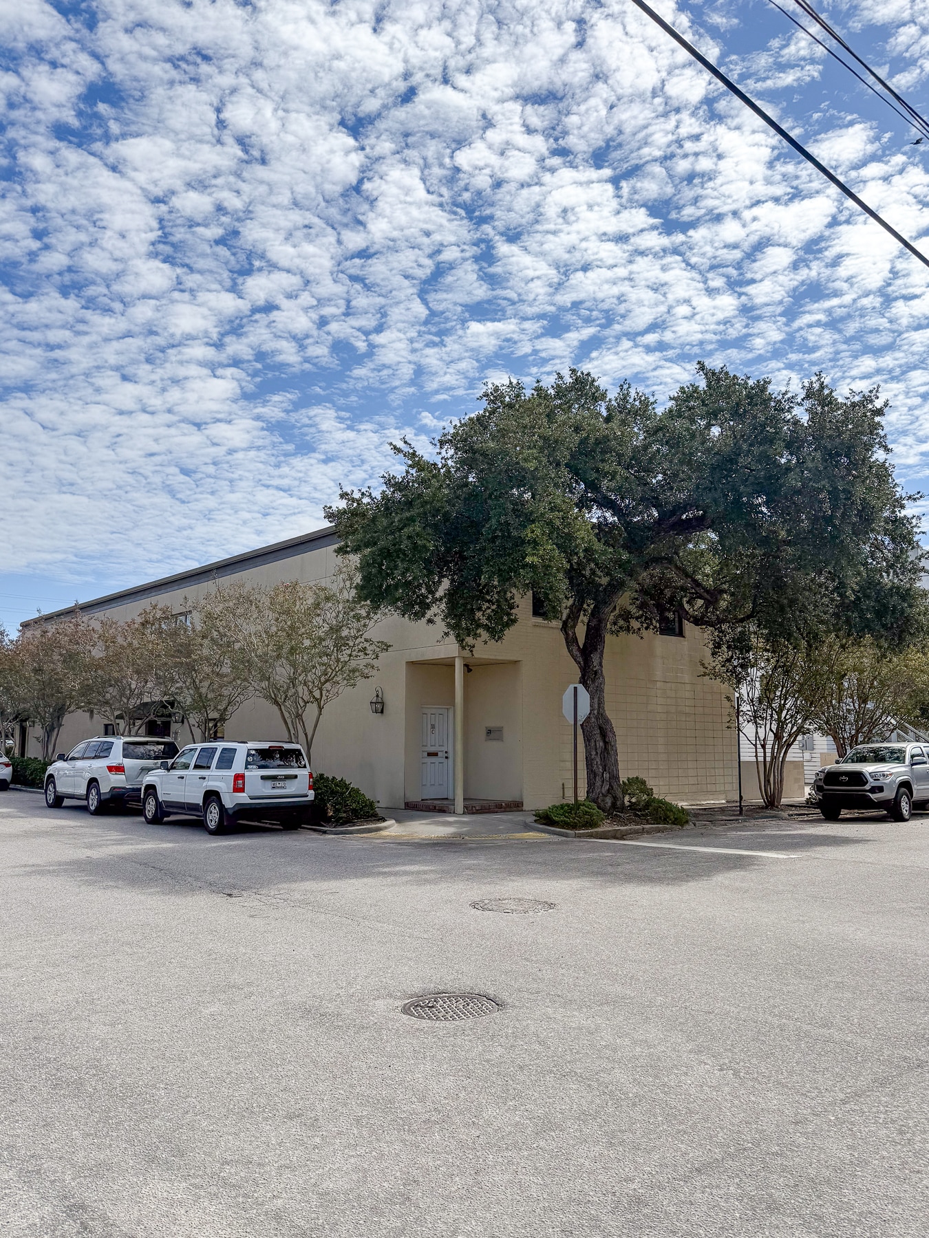 11 Isabella St, Charleston, SC for lease Building Photo- Image 1 of 17
