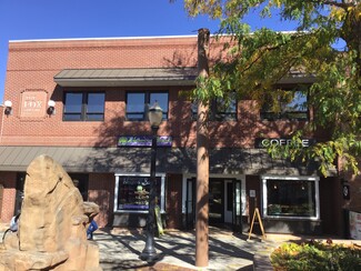 More details for 326 Main St, Grand Junction, CO - Office for Lease