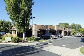 More details for 1410 Lakeside Ct, Yakima, WA - Office for Lease