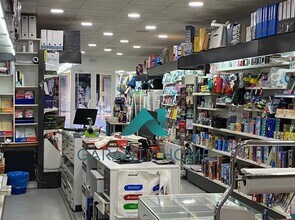 Commerce de détail dans Lucena, Córdoba à louer Photo intérieure- Image 2 de 5