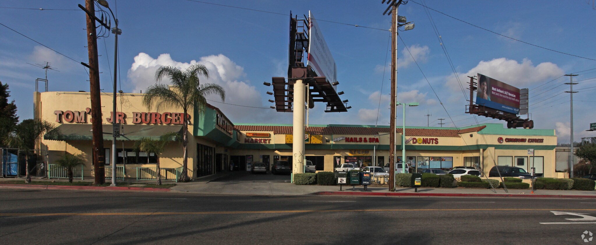 1883 Daly St, Los Angeles, CA à louer Photo principale- Image 1 de 5