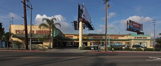 Plus de détails pour 1883 Daly St, Los Angeles, CA - Commerce de détail à louer