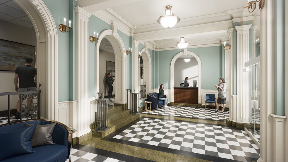 2601 Cold Spring Rd, Indianapolis, IN for lease - Building Photo - Image 2 of 2