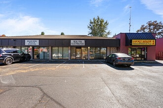 5500 NE 109th Ct, Vancouver, WA for lease Interior Photo- Image 2 of 20