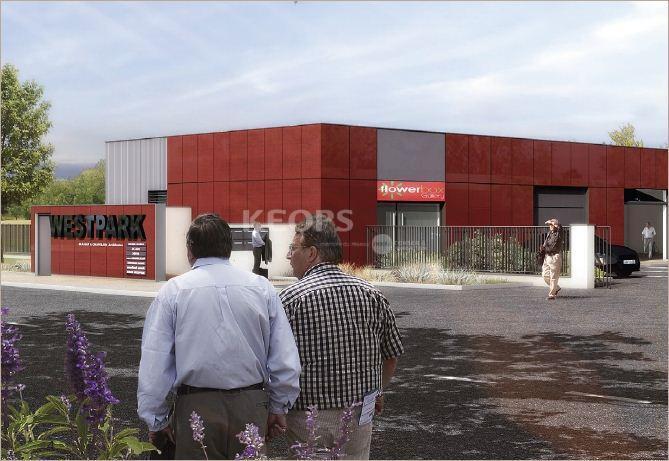 Flex dans Plaisance-du-Touch à louer - Photo du bâtiment - Image 1 de 1