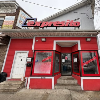 More details for 4508 Bergen Tpke, North Bergen, NJ - Retail for Sale