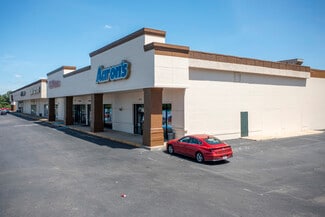 More details for 7501-7641 Crestwood Blvd, Birmingham, AL - Retail for Lease