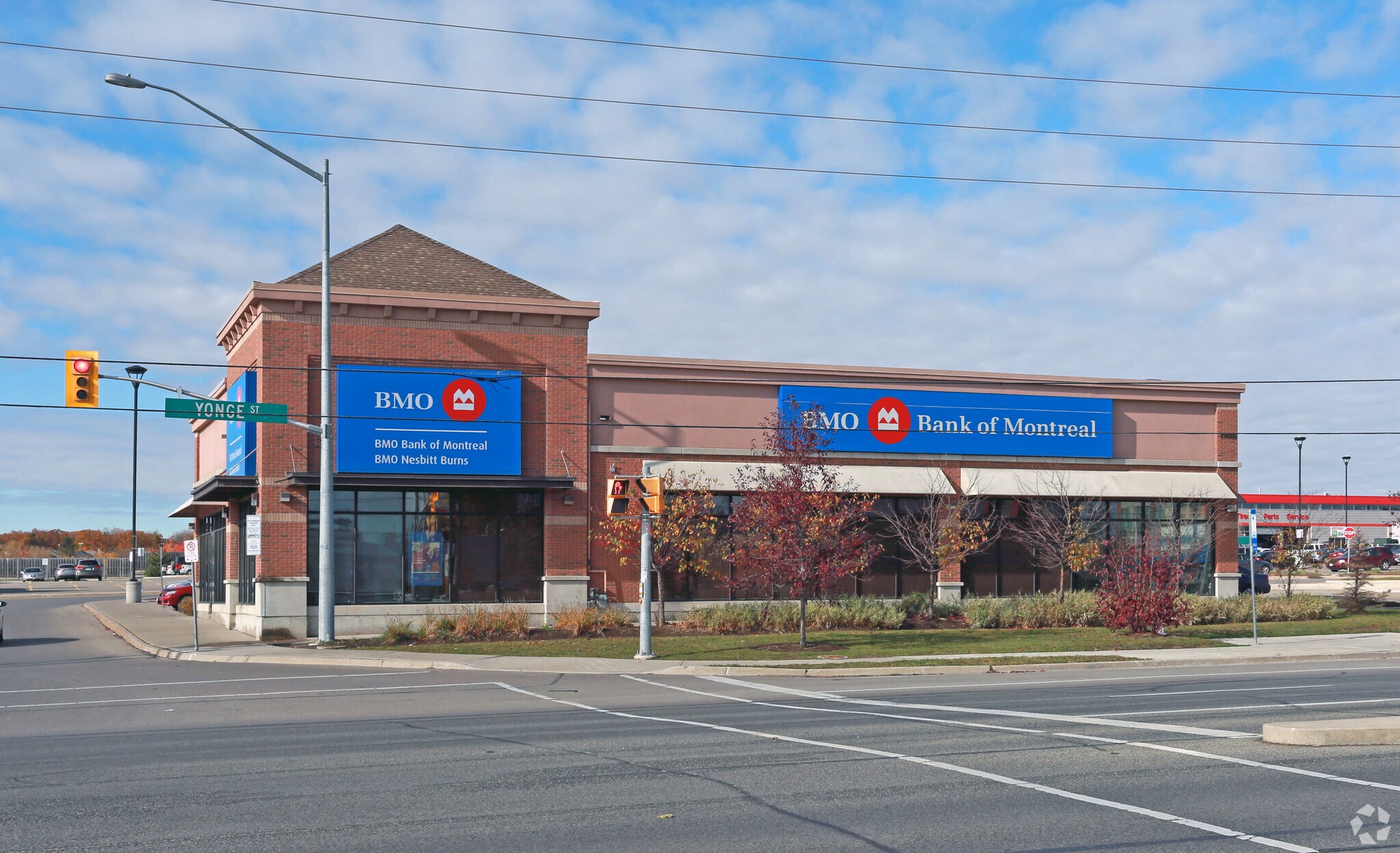 11680 Yonge St, Richmond Hill, ON for sale Primary Photo- Image 1 of 1