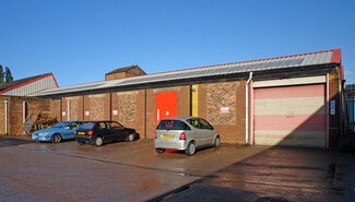 More details for St Annes Rd, Willenhall - Industrial for Sale