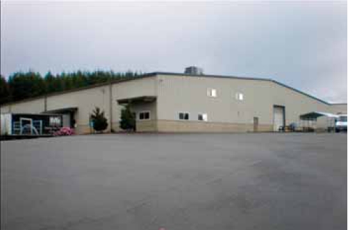 222 State Route 505, Winlock, WA for sale - Building Photo - Image 2 of 3